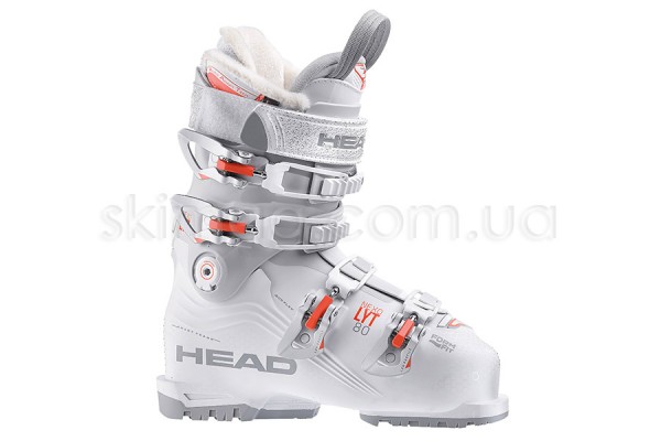 Гірськолижні черевики HEAD NEXO LYT 80 W 2022